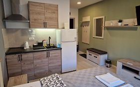 Sofia Apartment